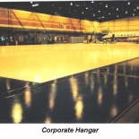 Corporate Hanger