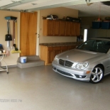 After Garage